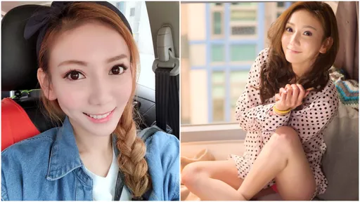 「太陽花女王」劉喬安自爆淋巴癌末期！被轟蹭青鳥首發聲：只想做點事