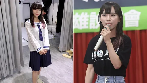 被藍鷹點名罷免　黃捷：先問問高雄人同不同意