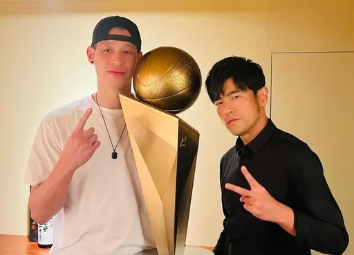 周杰倫是「最佳教練」！林書豪稱因他才拿到PLG冠軍　還傳授他這6招