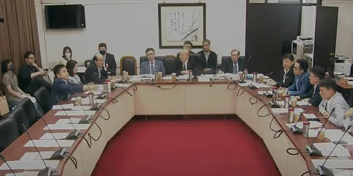 有片｜莊瑞雄協商為這事飆罵他「靠Ｘ」！　韓國瑜也火了：你繼續喊啊