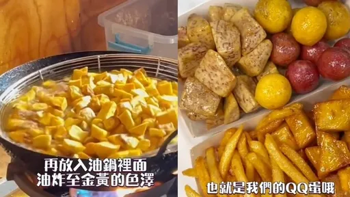 怎麼可以沒吃過!南台灣夜市人氣美食 大小朋友都愛