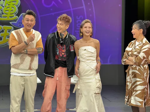 丟丟妹首帶Tommy見爸媽！曝男友「白目舉動」　鬆口談再婚計畫