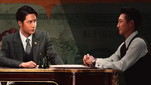 報獎爭議!王一博槓龜卻由配角入圍視帝 《追風者》劇方給交代