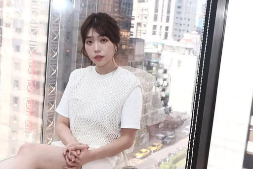 金曲專訪|準歌后蔡家蓁「水人無水命」 遭唱片圈噁心前輩性騷:看妳素顏照打手槍