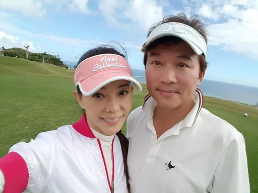 狄鶯怒槓大姑「受夠孫家人」　孫鵬道歉！拆彈二度離婚危機