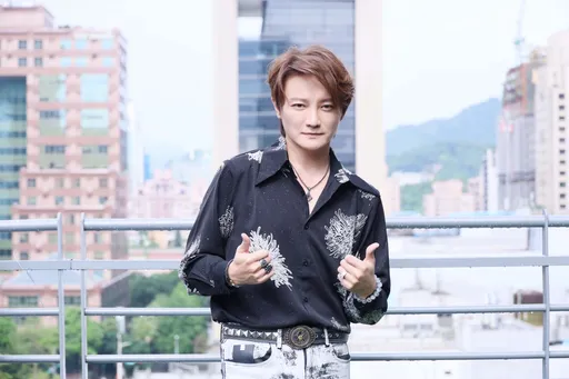 舊愛撕破臉!阿沁露面堅持告到底:我只求還原事實