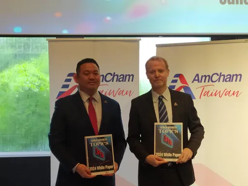 經濟部回應美國商會　我國採專業電價審議公開透明方式