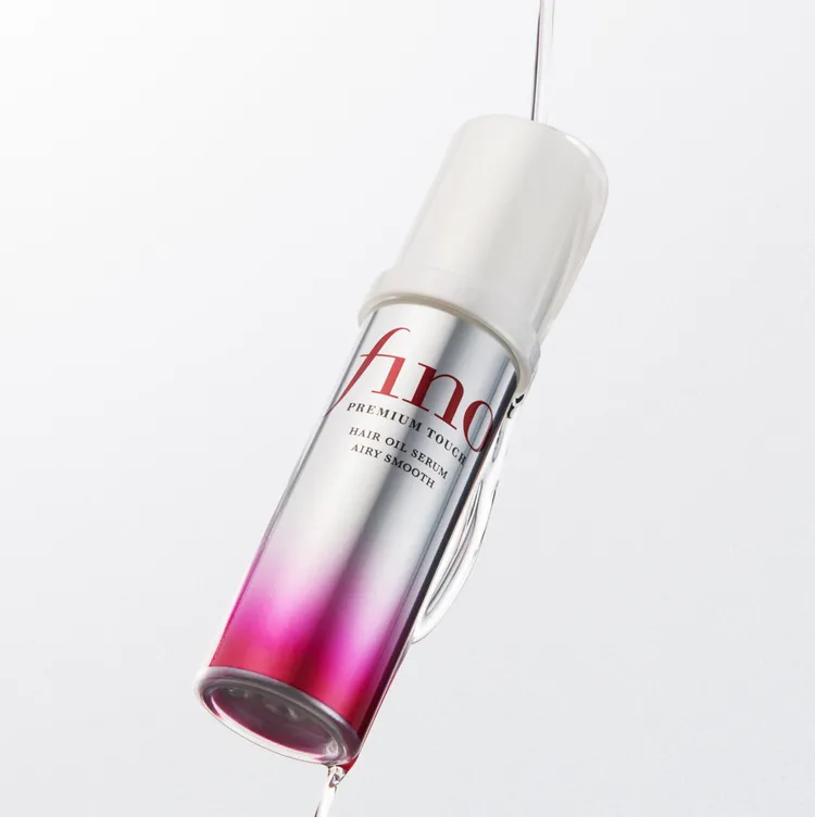 fino高效滲透護髮精華，70ml／399元。品牌提供
