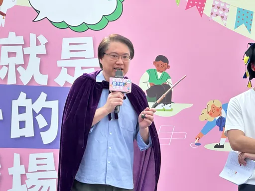 民進黨覆議宣講3場次規劃曝光！藍質疑醞釀罷免　林右昌：層次沒這麼低