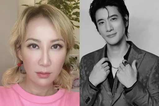 王力宏登金曲35舞台致敬李玟 不捨好友吐露心聲