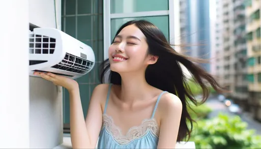 媽規定晚上冷氣定時3hrs省電 半夜熱醒當心1事!網:真的有省嗎