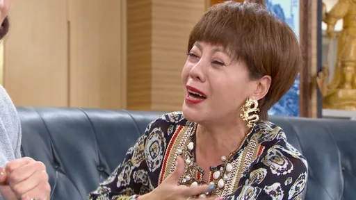 《愛的榮耀》出事了!錦雯連哭6場戲掛急診 「乾澀腫脹」難睜眼