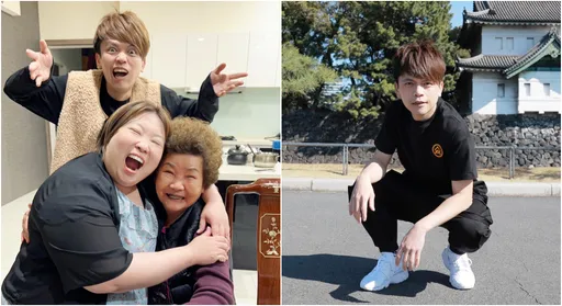 蔡阿嘎發新片驚見蘿拉入鏡 不打碼「髒東西」原因曝光:害死剪接師