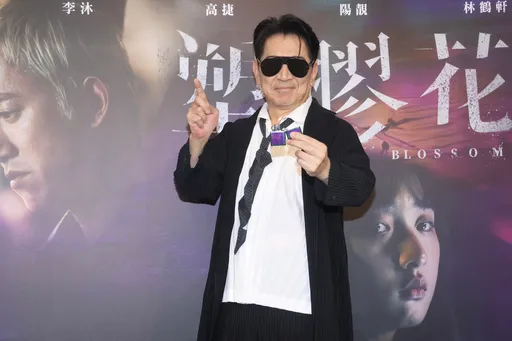 高捷不熱衷孫鵬家務事「顧好自己就好」 崇拜者想追隨他一一勸退:要孝順父母