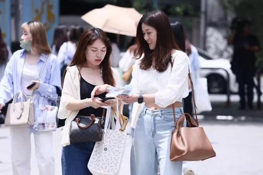 炎炎夏日預防熱傷害 「涼、補、心」3字訣要記得