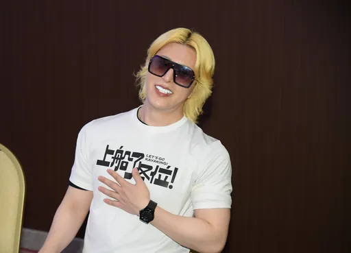 KID禁當男公關?羅蘭嫌棄:肚子大 再爆腋下很臭