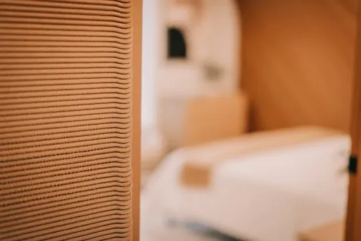 3D印表機再進化！「全屋木造」2天完工不是夢