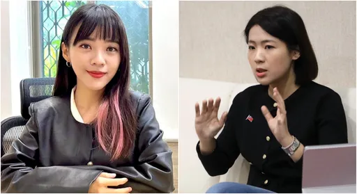 徐巧芯被爆涉潛艦等3案！黃捷：茲事體大應出面說明