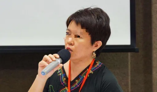 她自稱「蕭美琴辦公室法律顧問」 挨告假冒律師!檢調搜索約談