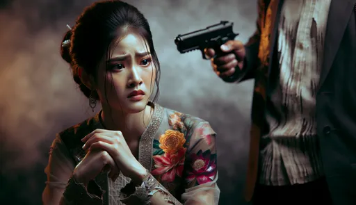 正妹求職掉陷阱　遭「老闆」拿槍性侵！她怒斥：爽夠了讓我走