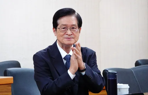 嚴德發初登立院備詢!退輔會:新增出訪歐洲強化退協互動