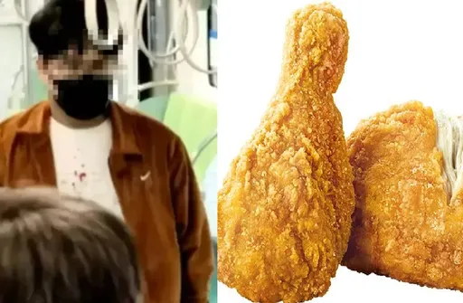 醫專生中捷砍人前先買「麥脆雞」砍剁練習 落網驚爆「下個想殺導師」