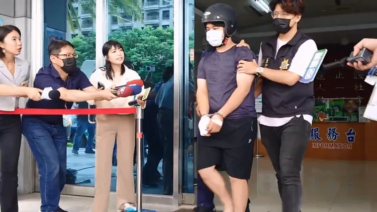 檢察官認為洪嫌犯案時心智正常，對於犯罪日期、地點、工具及行凶路線都是在思慮周詳、反覆考量下所做出的決定。資料照片