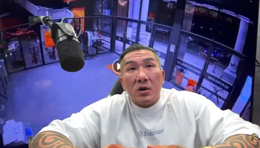 健身房遭貨車衝撞!館長揭主嫌動機「很瞎」 喊話盧秀燕這件事