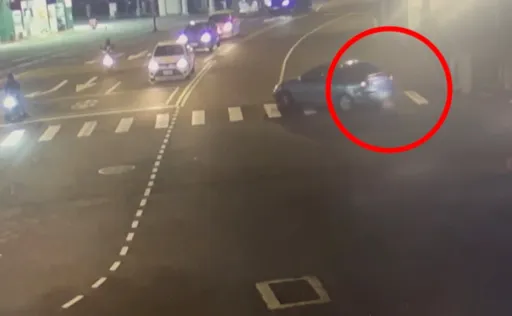 端午節命案！板橋19歲攤商遭活活打死丟包　警逮5惡煞