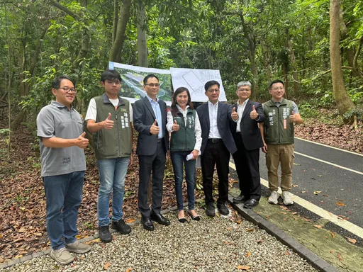 台南砸1.9億元新建射擊靶場 選手樂歪!教育次長允諾協助經費擴大規模
