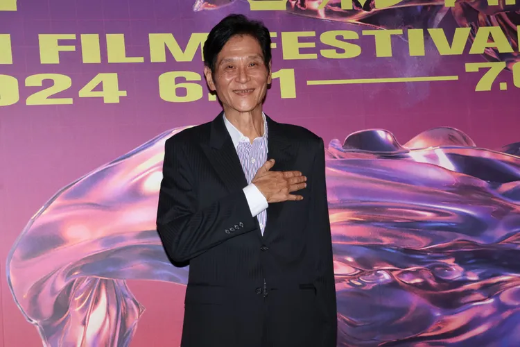 喜翔談無緣外甥孫安佐。莊宗達攝