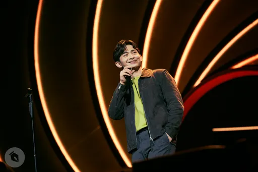 博恩賣票撈2千萬「抗稅26萬」敗訴 薩泰爾36字回應了