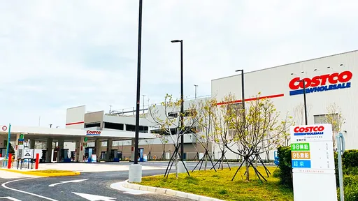 好市多一般員工時薪曝光那麼高 副總經理:離職率低於3%