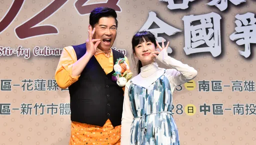 曾國城183帥兒將赴加拿大念書 不擔心學壞「他能自我判斷」