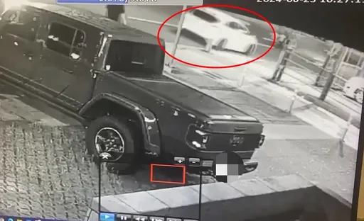 幣商內湖面交泰達幣遭擄　上車旋遭束帶綑綁手腳！逼打入2萬顆幣後丟包新北