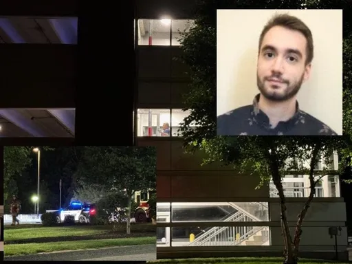 男嗆綁架總統參選人「開膛破肚」 宣判前竟離奇身亡