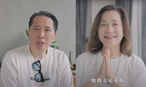 張書豪求婚歐陽妮妮！歐陽龍發聲了　傅娟42字喊話準女婿