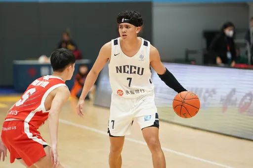 台籃超級新人游艾喆也要前進日本職籃?下周一曝光加盟球隊