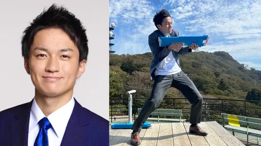 帥哥主播酒後亂性 擅闖民宅撒尿