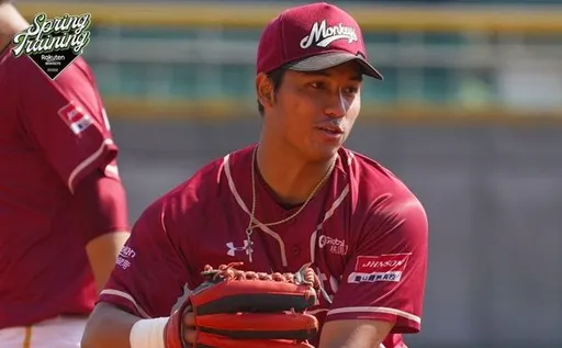 邱丹麻煩了?中職對酒駕零容忍 3年前這球星慘遭開除