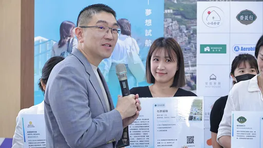 NET律師批謝國樑對罷免恐懼 以大日敗訴混淆市民