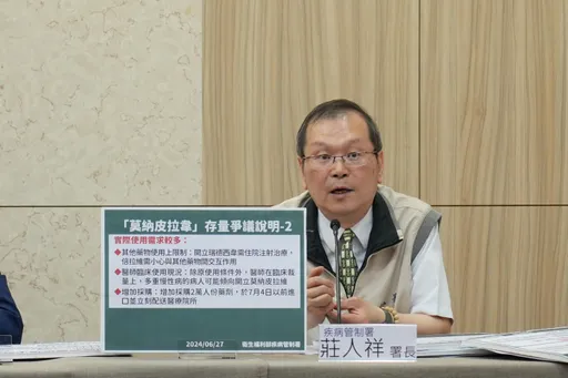 新冠第六波疫情估「這時」達高峰 疾管署:不會恢復「口罩令」