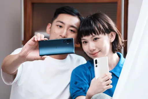 HTC U24 Pro預購開啟 $18,990元起