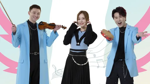 李子森、杜忻恬壓力山大 錄影重感冒趁空檔衝醫院打8針