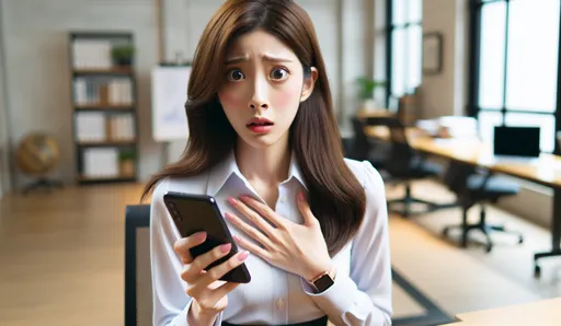 OL被問「有在備孕嗎」超傻眼！日商前輩分析：長官在為妳著想