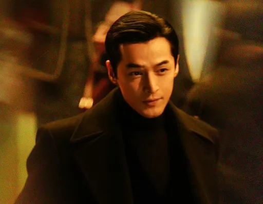 胡歌來台 國台辦樂見:寶總到寶島