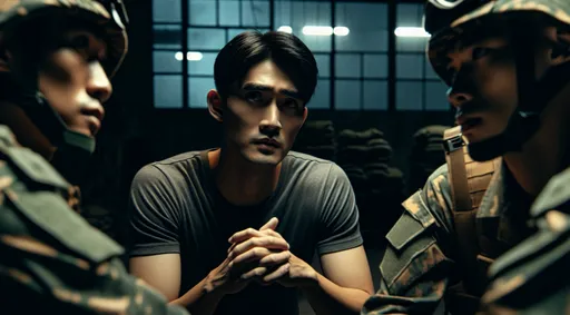 砲兵退伍當共諜下場慘!利誘軍人當下線業績掛0 仍判囚2年半