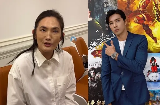 賀軍翔遭控性侵!錢薇娟陪他面對 「暫緩聚會」暖心原因曝光