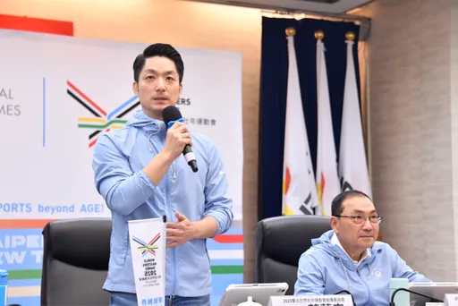 中華民國怎麼會是台獨？蔣萬安反擊賴清德　不該加劇衝突