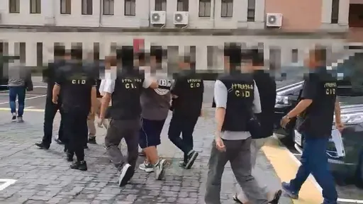 律見在押嫌犯後提供「偵查秘密」給詐團上手 台中2律師涉洩密遭訴